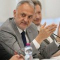 Ministar Gajić pružio podršku: U Privrednoj komori Srbije osnovana Sekcija fitnes industrije