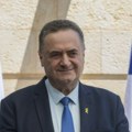 "Moderni Hitler ne sme da postoji": Izraelski ministar odbrane uporedio vrhovnog lidera Irana sa vođom Trećeg rajha