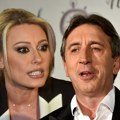 "Na ispitivanjima je": Oglasila se bivša žena Žike Jakšića: Dajana otkrila detalje njegovog zdravstvenog stanja