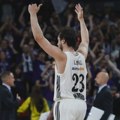 Valensija se "uplašila" pobede u Madridu, Ljulj oborio rekord Navara