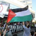 Protest u Beogradu u znak podrške Iranu i Palestini: Studenti i građani izrazili nezadovoljstvo zbog napada SAD na Teheran…