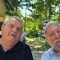 Piše Ivan Mrđen: Daleko od razuzdane gomile…