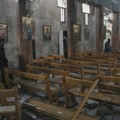 Slabo poznata džihadistička grupa preuzela odgovornost za napad na crkvu u Damasku