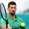 Novak protiv Francuza Milera u prvom kolu Vimbldona
