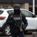 Nastavlja se kurtijev teror nad Srbima: Na Gazimestanu priveden Stefan Veljković zbog majice