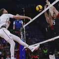 Srbija više nikoga ne može da pobedi, "Arena" ostala neosvojiva tvrđava za odbojkaše!