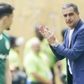 Botafogo otpustio trenera dva dana nakon eliminacije sa SP klubova