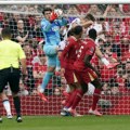 Arsenal pojačao konkurenciju na golu: Španac stigao iz redova velikog rivala