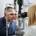 Besplatni preventivni pregledi u očnoj klinici "Pefect vision"