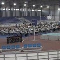 Kolokvijume polagalo preko 2.500 studenata Na Fakultetu organizacionih nauka sve po planu i programu