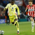 Sledeća misija Liga šampiona: Novo pojačanje pod Vezuvom