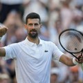 Nole se plasirao u polufinale Vimbldona! Đoković: Mnogo mi znači što i dalje mogu da igram u završnici Vimbldona