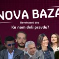 NOVA BAZA Oktrivamo koji su tužioci odani Nenadu Stefanoviću: Ko u Srbiji deli pravdu (poslednji, 19. deo)