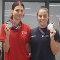 Angelina Topić, Adriana Vilagoš i još 13 bisera srpske atletike na EP u borbi za medalje