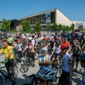 U nedelju druga ovogodišnja “Biciklijada“, cilj u Jančićima