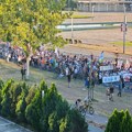 BLOG UŽIVO Danas blokade i protestne šetnje u četiri grada, studenti pozivaju: Dođite u Zemun da čujemo nešto mnogo važno!…
