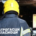 Snažna eksplozija u kući, ima povređenih! Užas u Kikindi