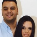 Oženio se Adam Đogani! Lunin brat rekao sudbonosno "da" trudnoj Jeleni, prve fotke sa venčanja! (video)