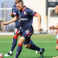 Jasna poruka navijača: "Delije" se oglasile pred meč Zvezda - Linkoln
