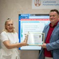 Sofronijević dodelila licence za izradu dokumenata urbanističkog planiranja