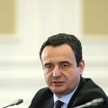 Figaro: Pohvala za Vučićevu politiku jer čuva mir i stabilnost; Francuzi pitaju - da li Kurti uopšte želi mir?
