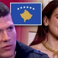 Sloba Radanović brutalan nakon što je Dua Lipa dobila državljanstvo lažne države: "Ova osoba je projekat..."