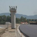 Evo kada će biti kompletiran Moravski koridor