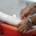 Sa Instituta za transfuziju apeluju: Rezerve krvi na minimumu, stabilna samo jedna krvna grupa