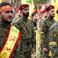 Hezbolah kipti od besa: Vlada Libana počinila "smrtni greh" odlukom da nas razoruža