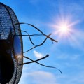 Kopernikus: Blago usporavanje rekordnih temperatura, ali klimatske promene nisu prestale