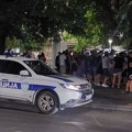 Otkazan protest podrške LGBT+ osobama u Kruševcu, pojačano prisustvo policije na Trgu fontana