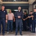 Za poslednjih dvoje osumnjičenih u Novom Pazaru određen kućni pritvor, prekinuta blokada suda