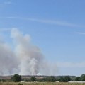 Još uvek borba sa požarom u Kaštavaru, veliki požar i u Gornjem Bučumetu