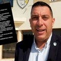 Oštra poruka direktora Pafosa pred Zvezdu: "Gospodo, šta kada neko izvali glupost?"