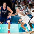 Raspored evrobasketa: Evo kada igra Srbija mečeve grupne faze i sa kim se ukršta