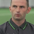 Uefa odlučila! Poznati engleski sudija Oliver deliće pravdu na utakmici Pafos - Crvena zvezda