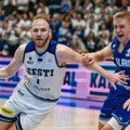 Prvi rival Orlova bez najboljeg igrača na Evropskom prvenstvu