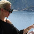 Pokazala šok poruku iz telefona: Evo šta je stiglo Dušici Jakovljević: Obratila joj se nepoznata devojka, nije mogla da veruje…