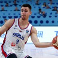 Svi treba da se ponašaju i „polome“ kao Vanja Marinković – čak i kad ga trener „zaboravi“