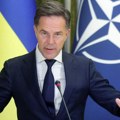Rute: Rusija ne može da odlučuje o prisustvu mirovnih misija u Ukrajini