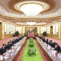 Si Đinping razgovarao sa Kim Džong Unom