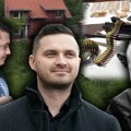Prvi put u Srbiji prihvaćeni "Skaj" dokazi: Sud povisio kazne za inspektora SBPOK-a Božidara Stolića