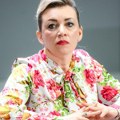 Zaharova o likovanju ukrajinskih medija nad ubistvom Kirka: Monstruozna nacistička reakcija