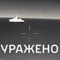 Pogođen centar ruske Crnomorske flote