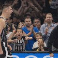 Kapiten predvodi Partizan u Australiji, ali šta je sa povređenima?