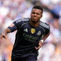 Za istoriju: Penal za Real Madrid, naravno