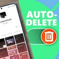 Аутоматско брисање снимака екрана на Андроид телефону