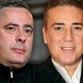 "Viđamo se samo na krsnoj slavi": Saša Joksimović iskreno o odnosu sa Željkom, za brata imao da kaže samo jedno