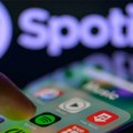 Olakšana pretraga i reprodukcija pesama na Spotify