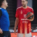 Sve polazi od koncentracije i energije, Dobrić zadovoljniji posle Dubaija